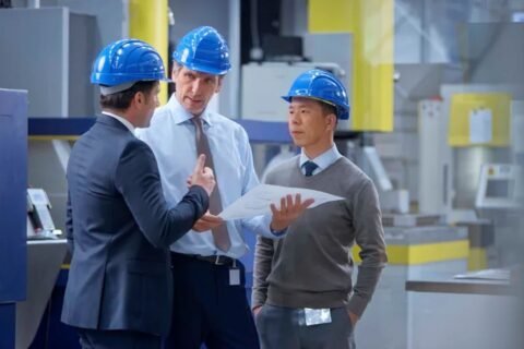 Technical consulting